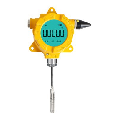 Безжичен сензор за ниво